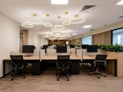 Singapore Land Tower (D1), Office #573441281